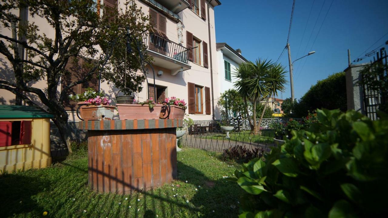 Casa Cò Appartamento La Spezia Esterno foto