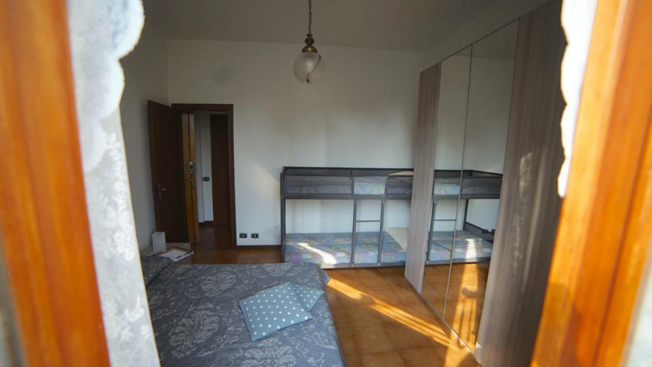 Casa Cò Appartamento La Spezia Esterno foto